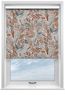 Acer, Rumba - Roller Blind